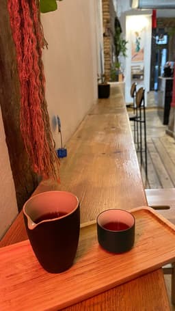 Панама Гейша (Panama Geisha) — лучший кофе в мире? image preview