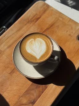 Топ 10 лучших specialty кофеен Европы image preview