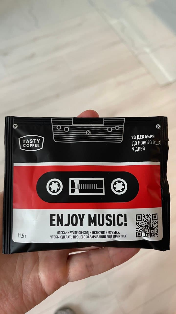 Фотография поста