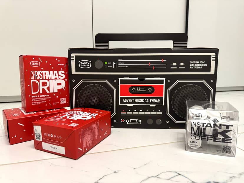 Фотография поста