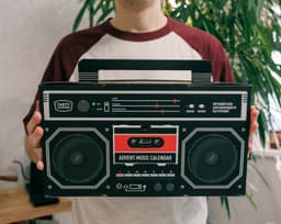 Tasty Advent Calendar. Day 1 image preview