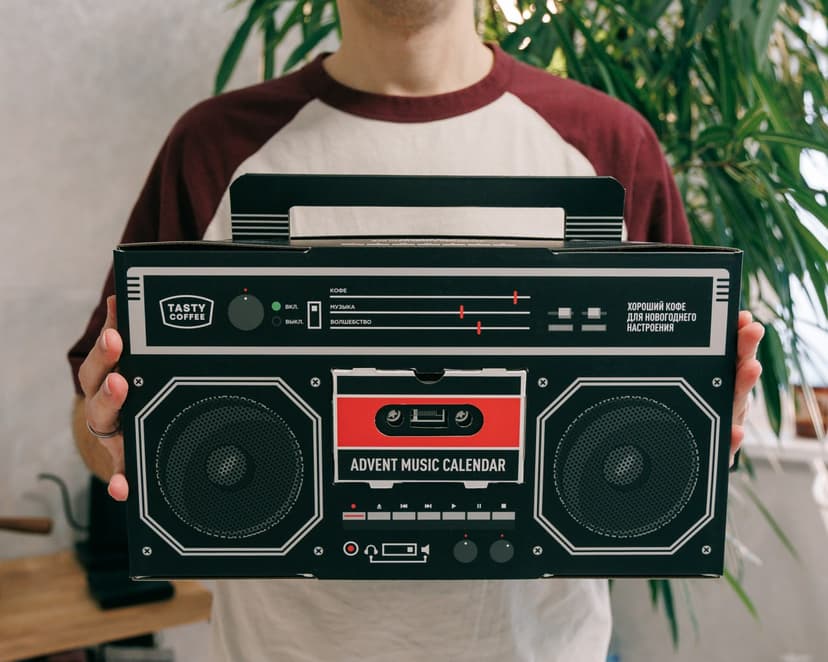 Фотография поста