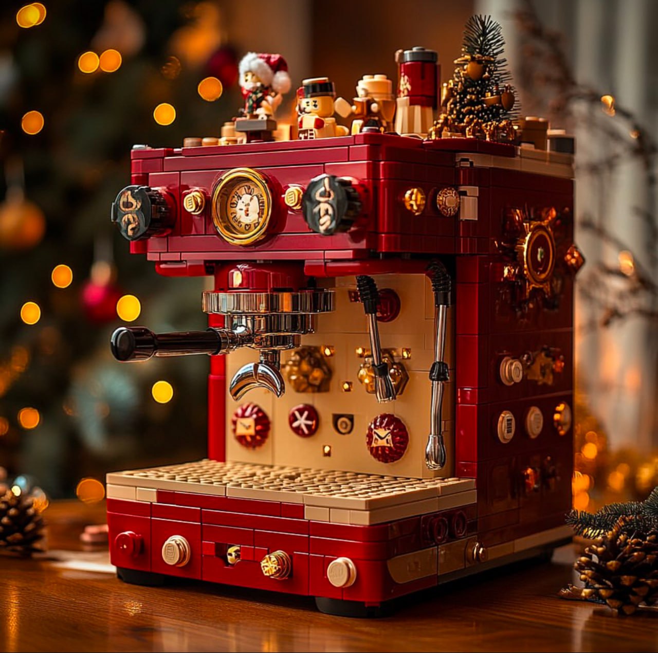 Друзья, с Наступающим 2025 годом! 🎉 image preview