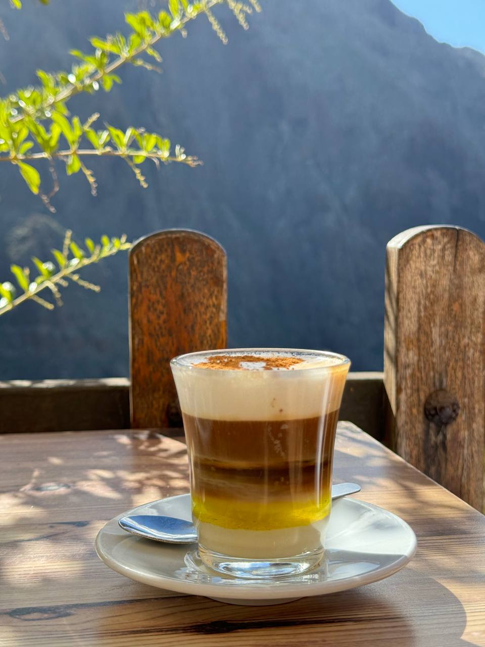 Фотография поста