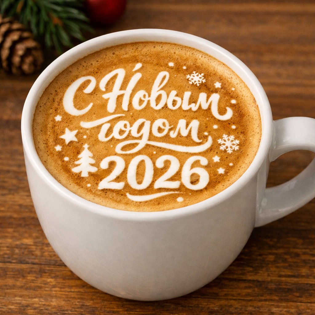 С Наступающим, мои дорогие подписчики! image preview