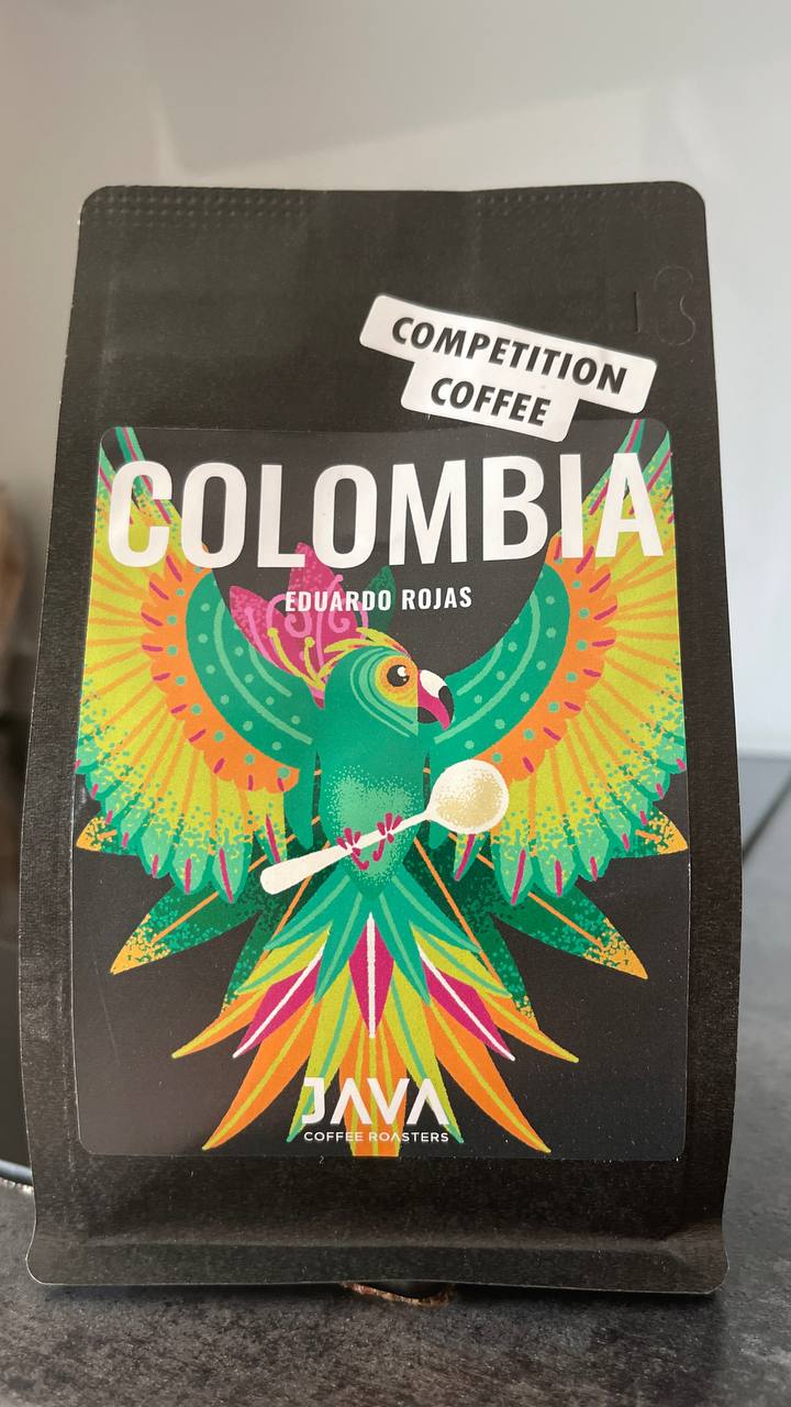 Самый дорогой кофе в моей жизни image preview